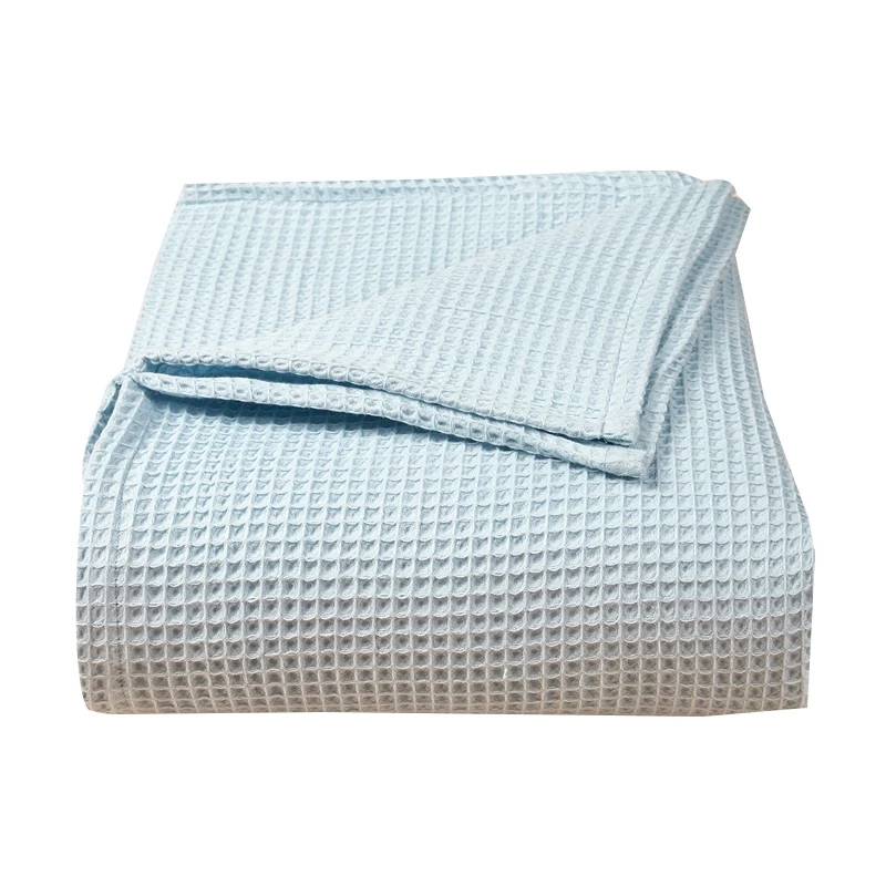 New Wrap Blanket Cotton Bath Blanket Swaddling Towel Absorbent Muslin