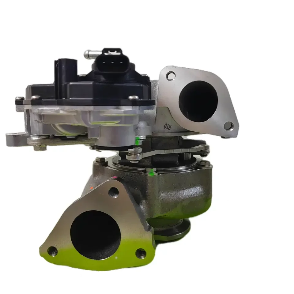 

High Quality Turbocharger NEW CT16V Turbo Charger 17201-11120 17201-111100 TURBO