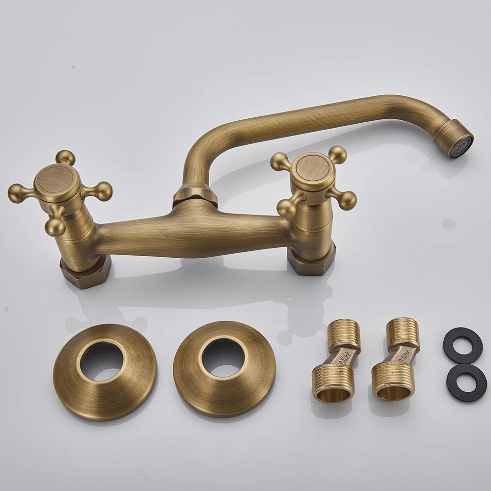 Thumbnail 3 - #49 Compare Basin Faucets Before You Buy