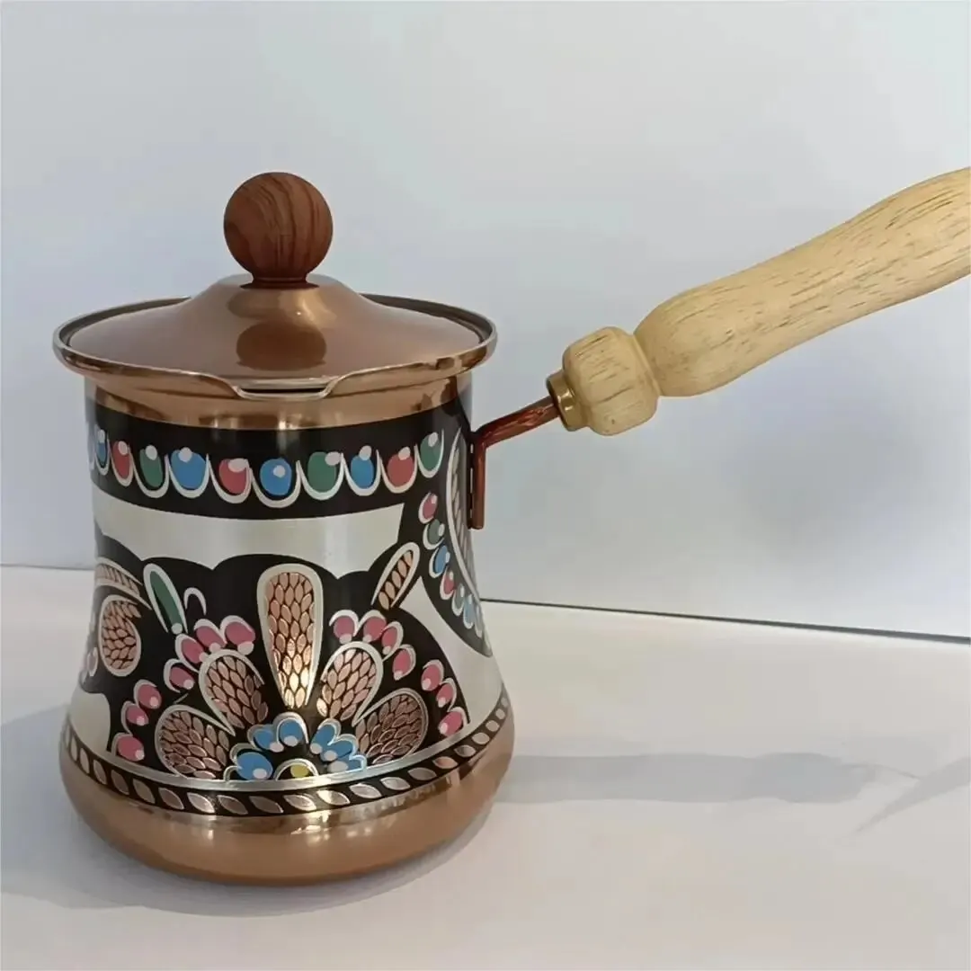 Cafetera turca Moka, 350 ML