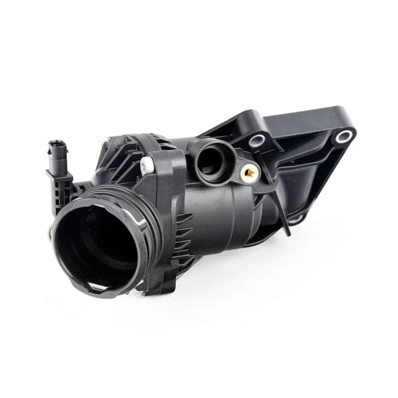 2762000515 2762000115 2762000015   Termostato do sistema de refrigeração para Mercedes Benz W221 W204 W222 W166 C350 E350 GLE350 ML350 3.5L V6