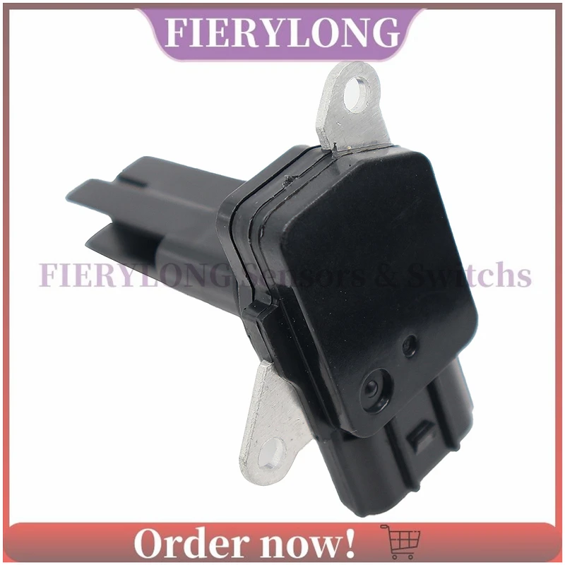 

37980-RTA-003 Датчик массового расхода воздуха MAF для Honda Civic Element 37980RTA003 Новые автомобильные запасные аксессуары