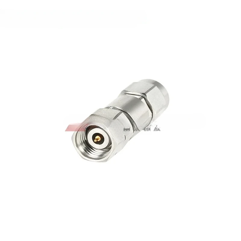 Microwave RF adapter 2.92MM/2.4MM-JJ connector 2.92 revolution 2.4male DC-40G