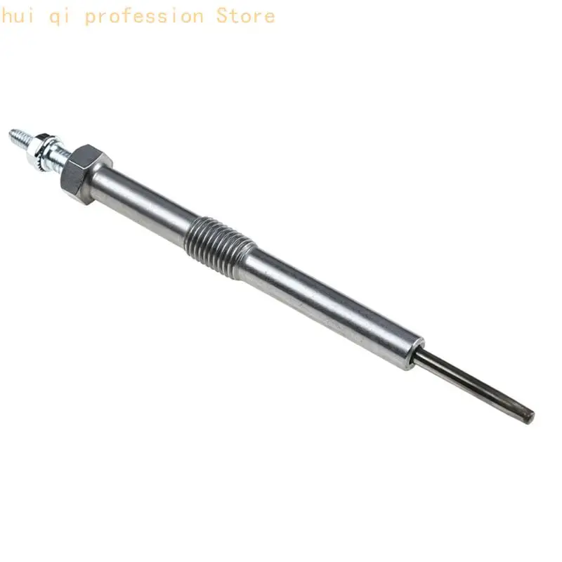 8-Piece Engine Preheating Set for Specified 6.6L Applications H8WE