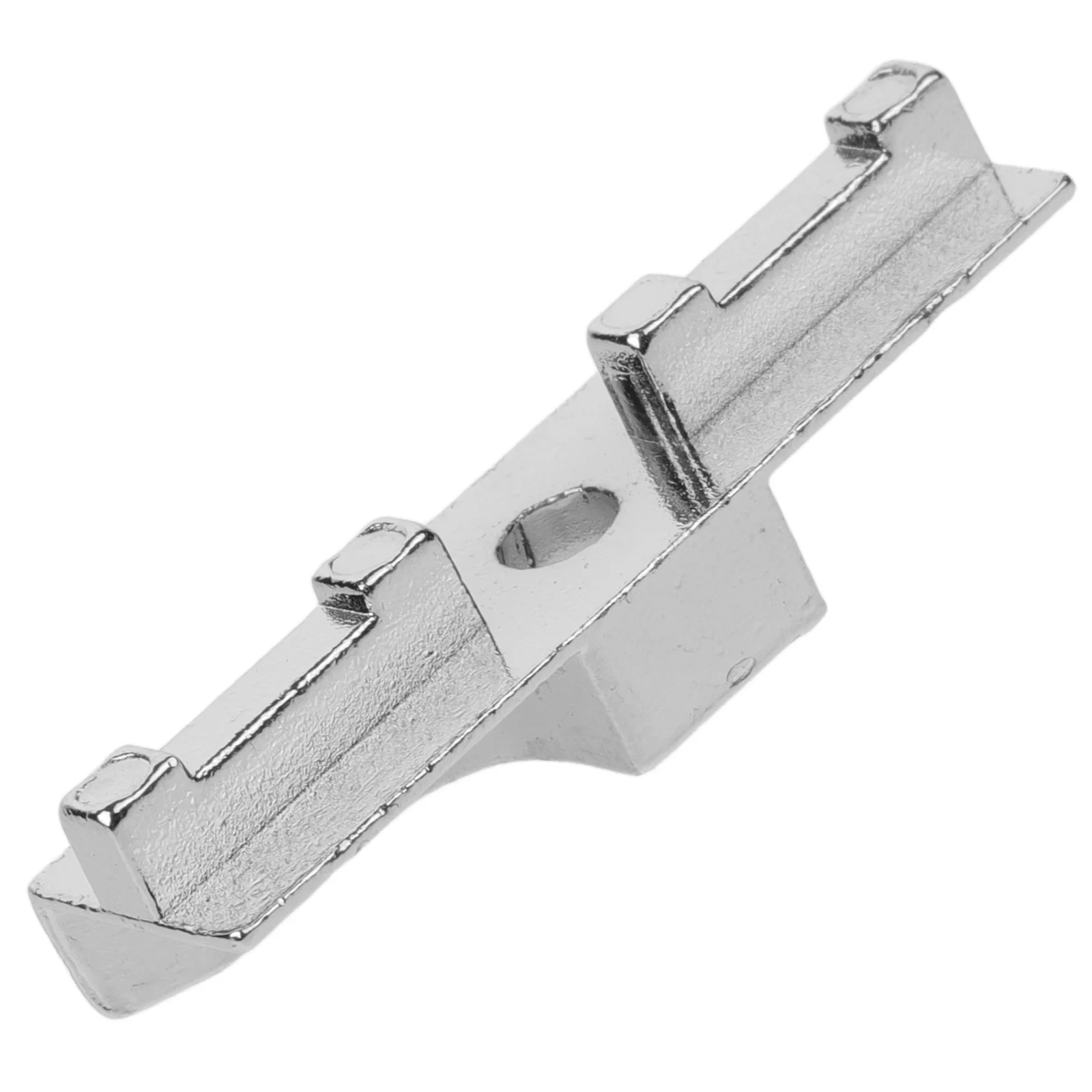 

Window Lock Strike Keeper Sash Lock Accessory Secure and Stylish Easy Installation Casement Window Latch Part Sash Part