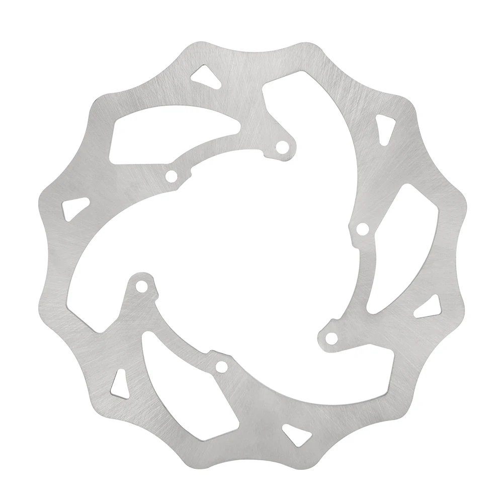 NICECNC For Beta RR 300 Xtrainer 300 RR 125 250 300 350 390 400 430 450 480 498 X-Trainer 250 2013-2024 240mm Rear Brake Disc