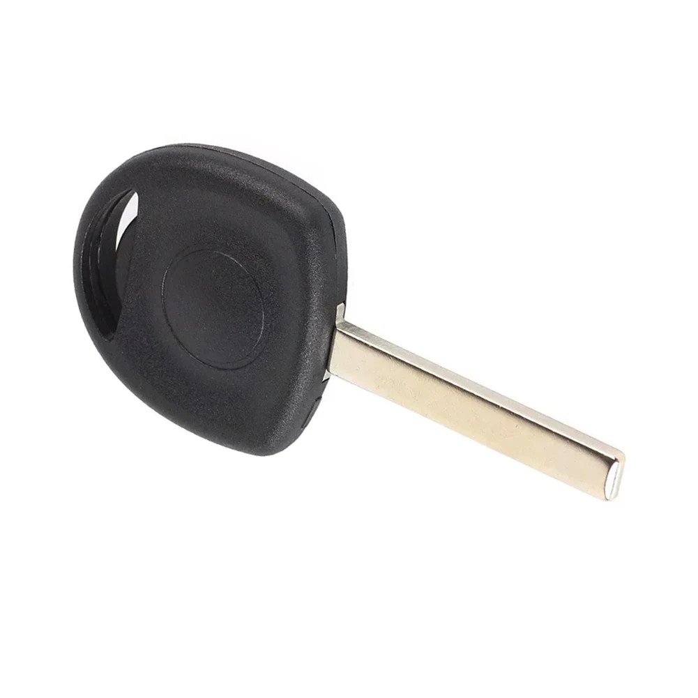 سيارة بدء مفتاح الإسكان شل HU100 شفرة فارغة تناسب شيفروليه أوبل جديد #1