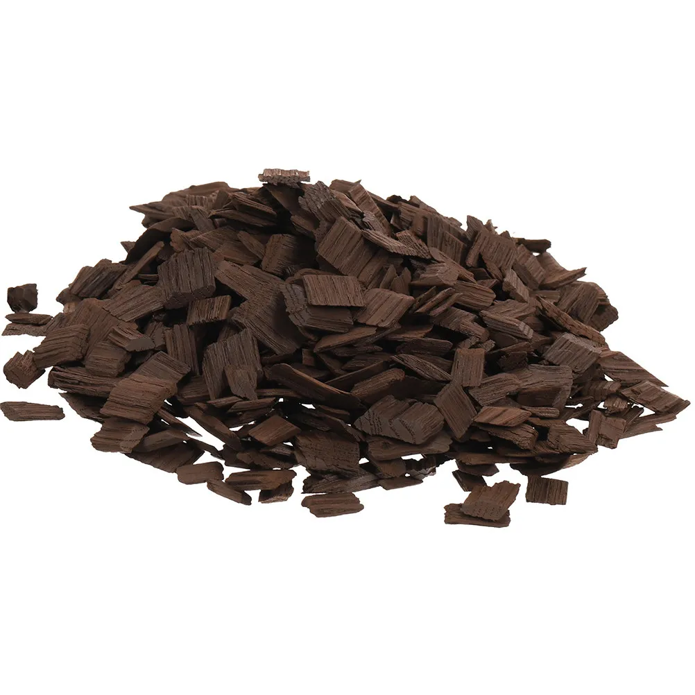 Red Wine Oak Chips French Toasted Wine Oak Pieces Home Brewing Supplies Aging Wood Flavor Home Brewing Supplies