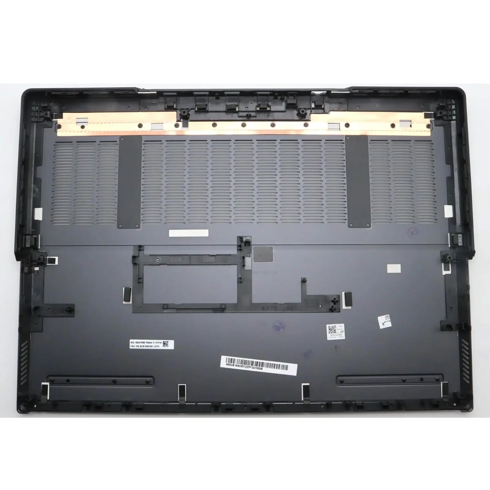 

New Bottom D Cover Lower Case For Legion Pro 7 16IRX8H 82WQ Laptop 5CB1K62451