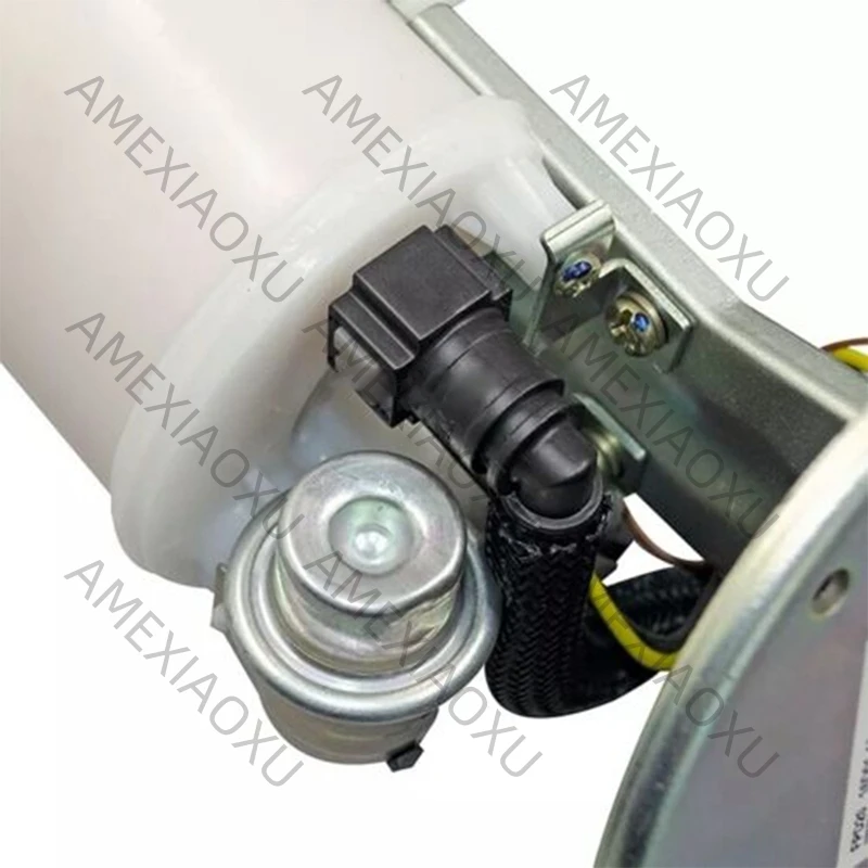 For Hyundai Sonata 20001-2010 2.0L 2.4L Fuel Pump Module Assembly Sending Units 31110-09000 31110-3K000 311103K000 DMP020076 AME