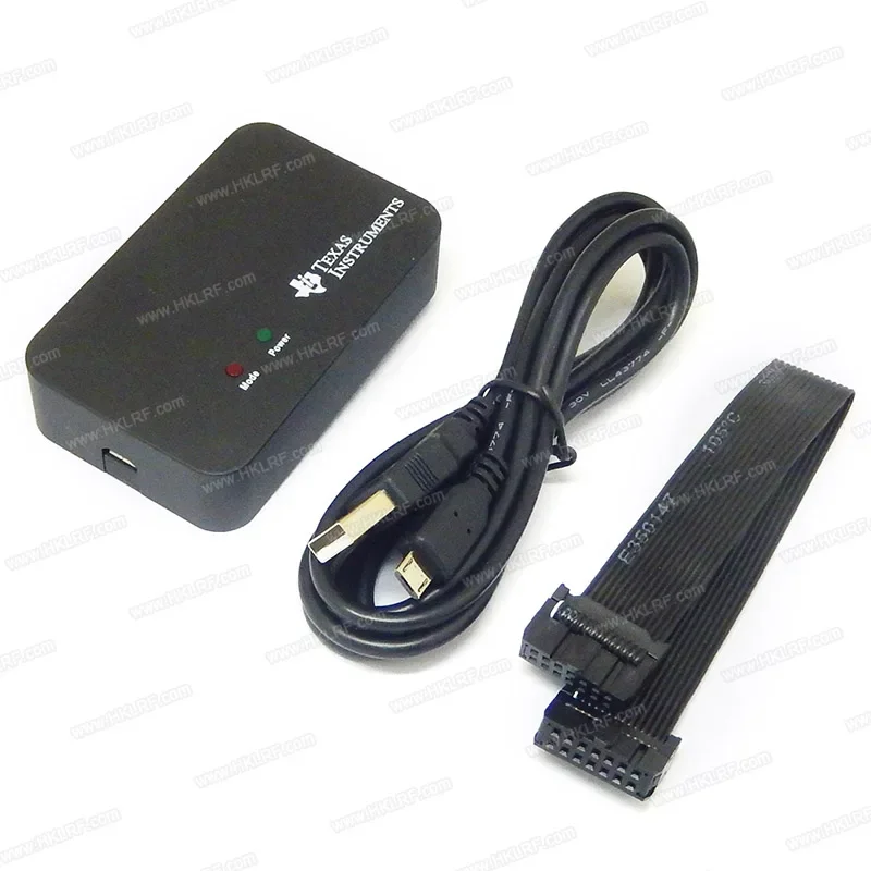 New Arrival MSP430 Flash Emulation Tool Top Board Image