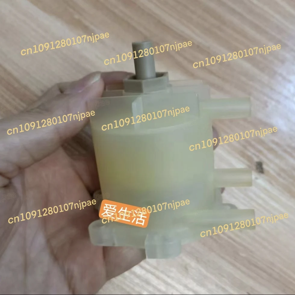 جينباو ak96 98 200 غرفة التفريغ وعاء التفكيك الأصلي آلة غسيل الكلى الملحقات