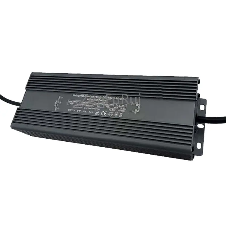 600W 400W waterproof LED driver 24V drivers led power supply 24vdc