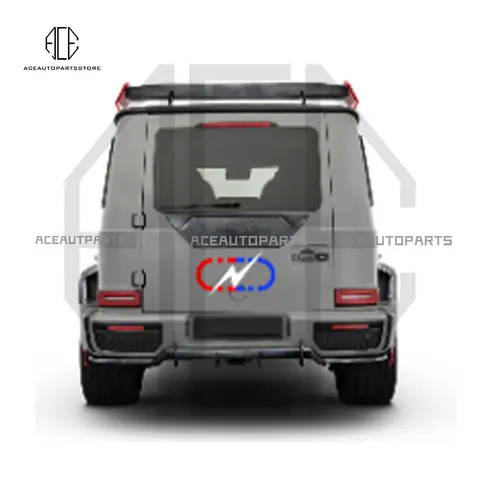 जी वैगन W464 सॉफ्ट क्लोज ऑटोमैटिक डोर सिस्टम, बेंज G क्लास W463A G500 G55 G340D G400 G63 ऑटो इलेक्ट्रिक सक्शन डोर के लिए 8 best sales w463a - №2