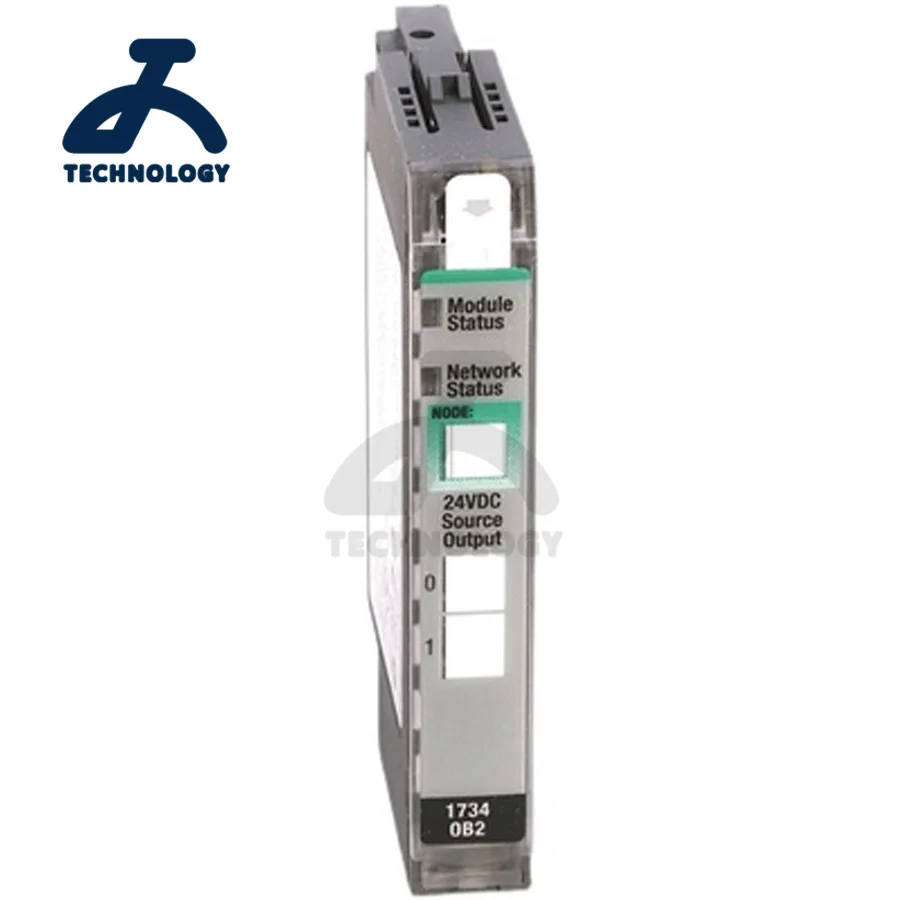 Original AB Rockwell PLC module 1734-IR2E 1734-IR2K 1734-IR2 1734-IM4 1734-IM2 1783-US05T