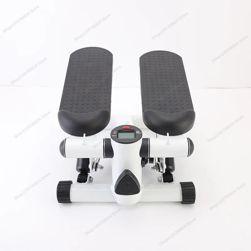 For Indoor Silent Fitness Equipment Multifunctional Stepper Portable Mini Swing Sports Training Equipment