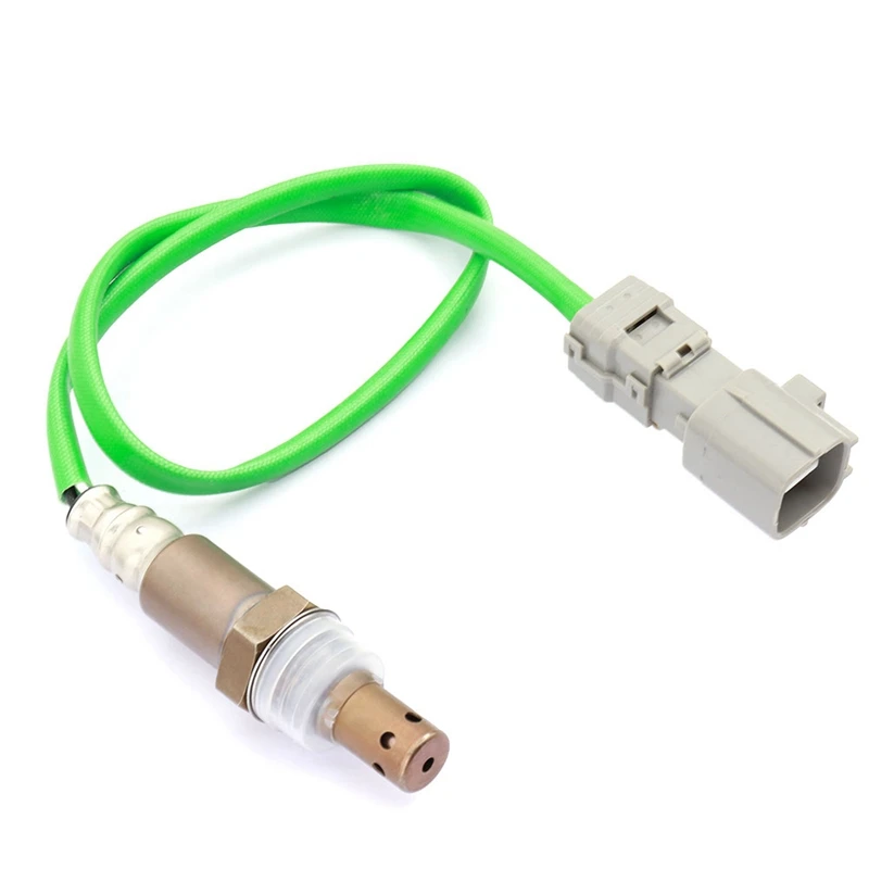 

Задний датчик соотношения воздуха и топлива Лямбда 89467-33210 для Toyota Camry 2018-20 Avalon 19-21 Lexus Es300h 19-20 8946733210