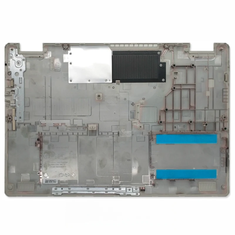 15.6 بوصة الفضة ل Vostro 3500 3501 3505 V3501 V3505 شاشة LCD الغطاء الخلفي الحافة الأمامية راحة اليد العلوي الغطاء السفلي