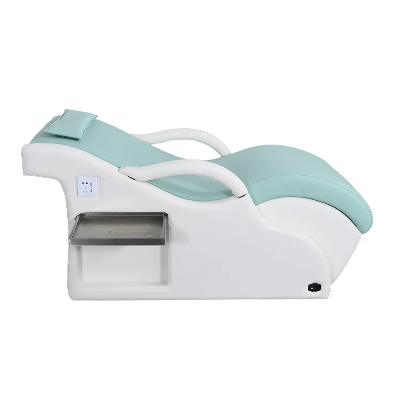 SPA beauty salon beauty bed tattoo embroidery eyelash ear picking beauty bed special face bed