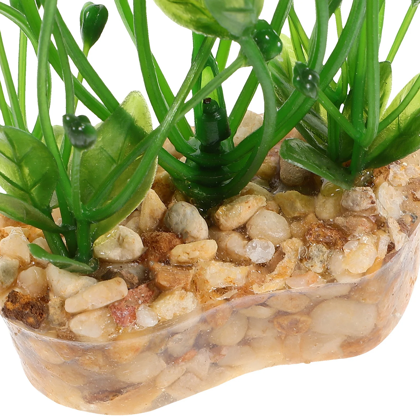 

Artificial Water Plant Aquarium Decoration Simulation Aquarium Landscaping Ornament Fish Tank Accessories Underwater Plants