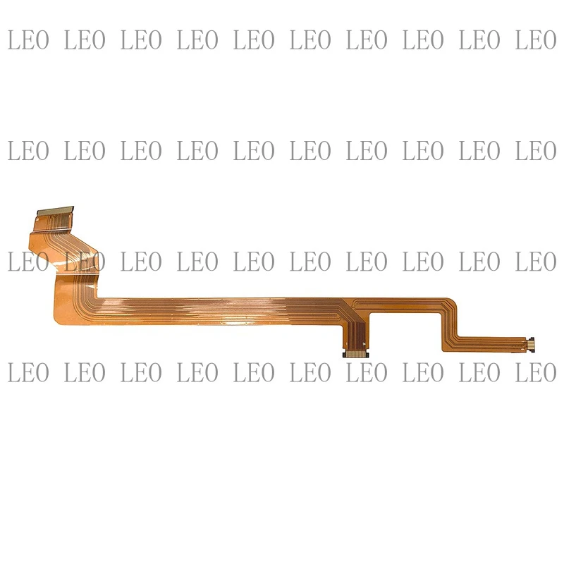 

SS For LENOVO ThinkPad X13 Gen 7 21YH 21YJ Touchpad Smart Card Reader Flex Cable