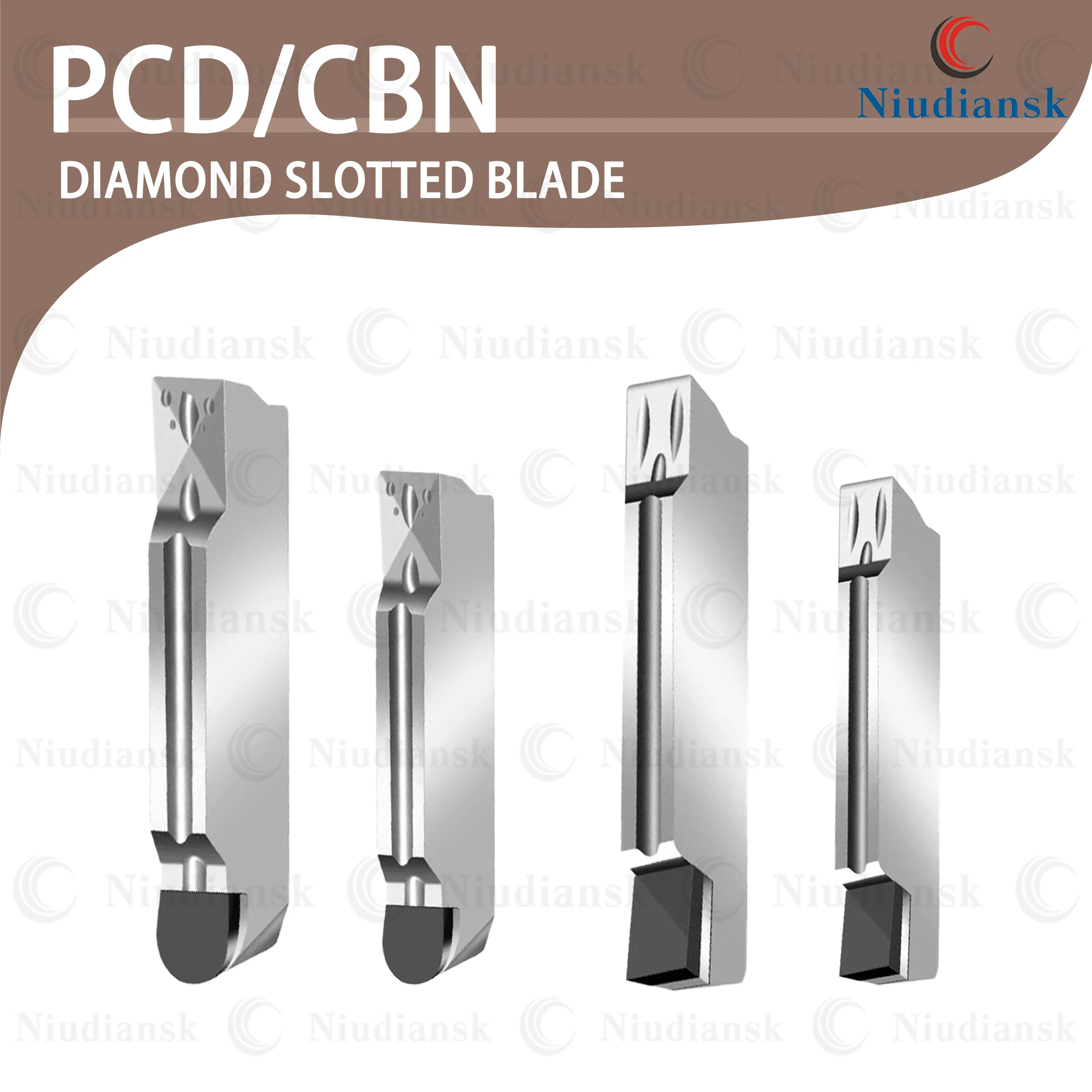 

MGMN/MRMN150 200 250 300 400 500 600 PCD CBN High-quality Diamond Turning Inserts CNC Lathe Grooving Blades Lathes Cutter Tools