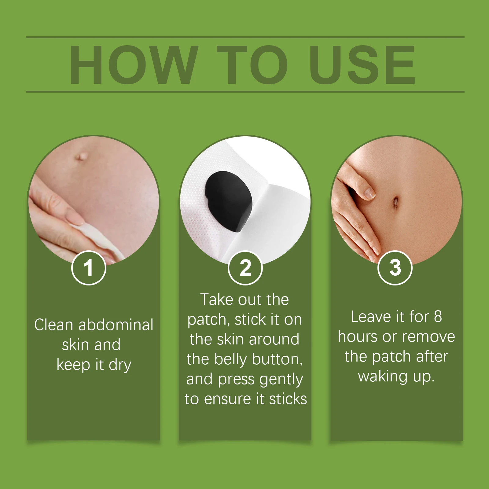 Plastry na obniżenie poziomu glukozy we krwi Kontrola poziomu cukru w krwi Spalanie tłuszczu Ulga w suchym ustach i głodzie Poprawa metabolizmu Naklejki modelujące sylwetkę