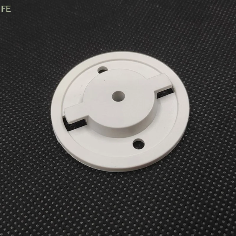 

[F] Security Camera Base Bracket Smart Camera with Screws Sticking Hoisting Wall Hanging Inverted Installation Stand
