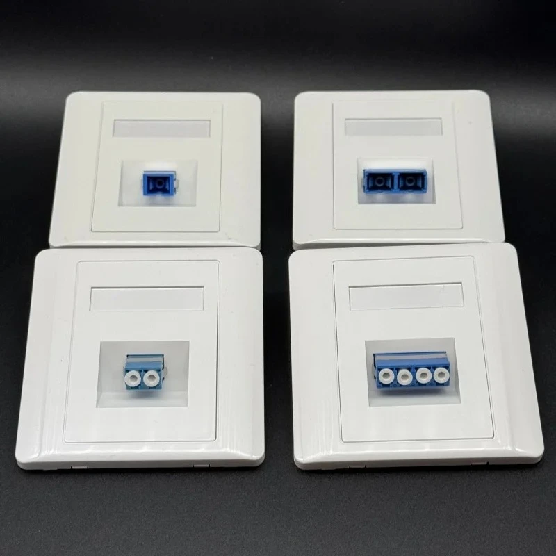 86 Type Single/Doub…