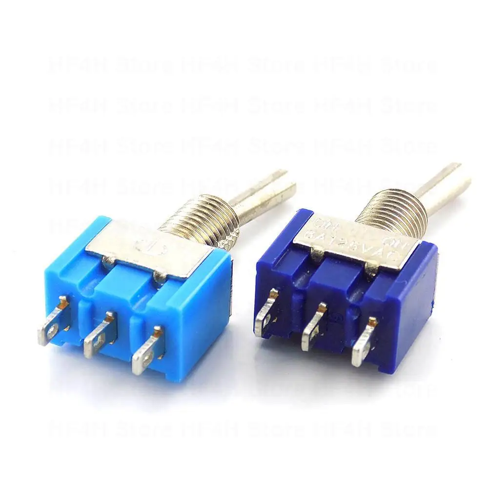 Blue Mini MTS-102 3…