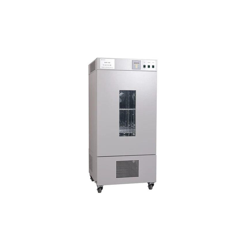China Biochemistry Laboratory Incubator SHP Bod for Scientific Research And Development