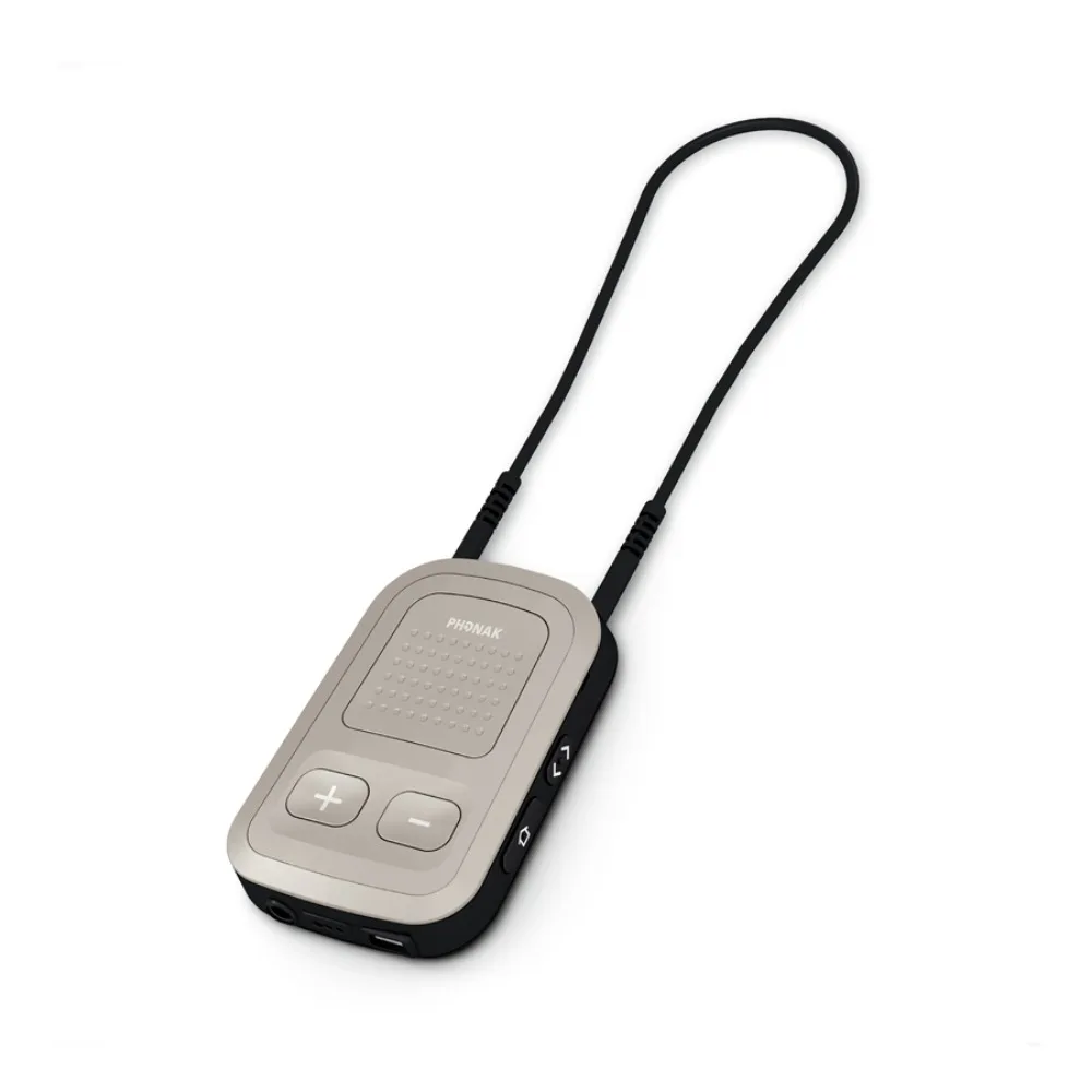 フォナック PHONAK ComPilot II TVLinkII セット フォナック PHONAK ComPilot II TVLinkII セット 【公式通販】