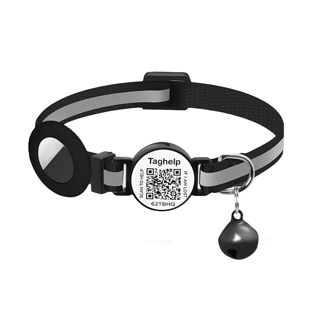 For Airtag Cat Coll…