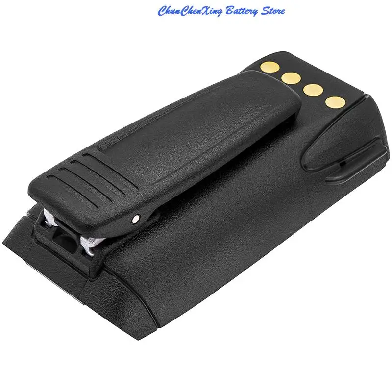 Batterie 100% mAh pour Tait TP8100, TP8110, TP8115, TP8120, TP8135, TP8140, TP9300, TP9400, nouveauté 2600