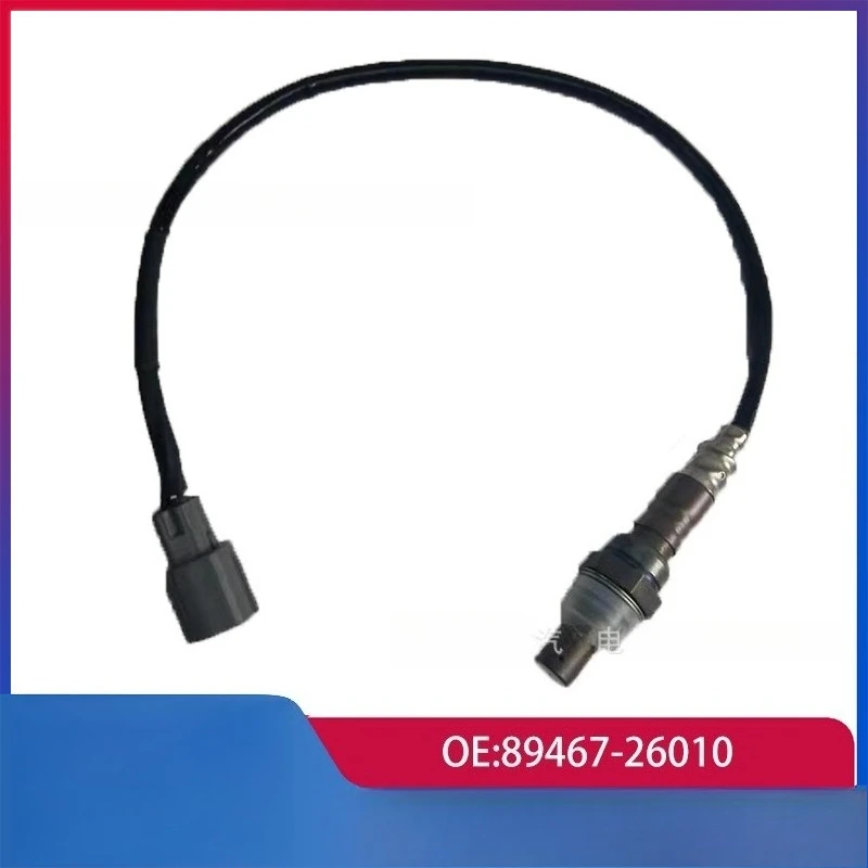 

89467-26010 89467-33040 Лямбда-зонд (датчик кислорода) передний для Toyota Hiace Crown 8946726010