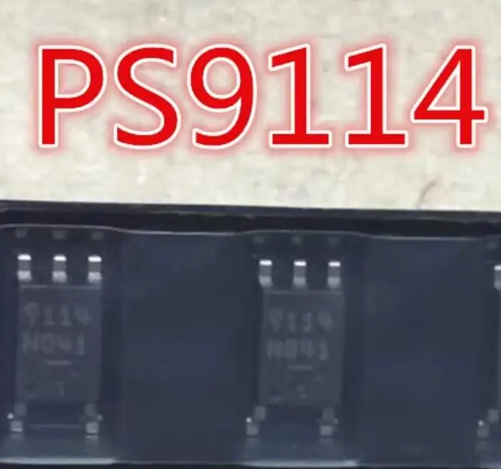 15PCS PS9114 9114 S…
