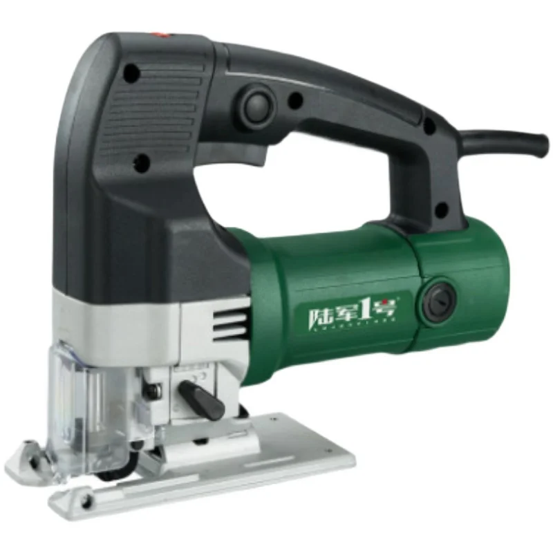 

Электрическая кривая пила, бытовая многофункциональная ручная деревянная доска, проволочная пила, режущий станок, деревообрабатывающие инструменты