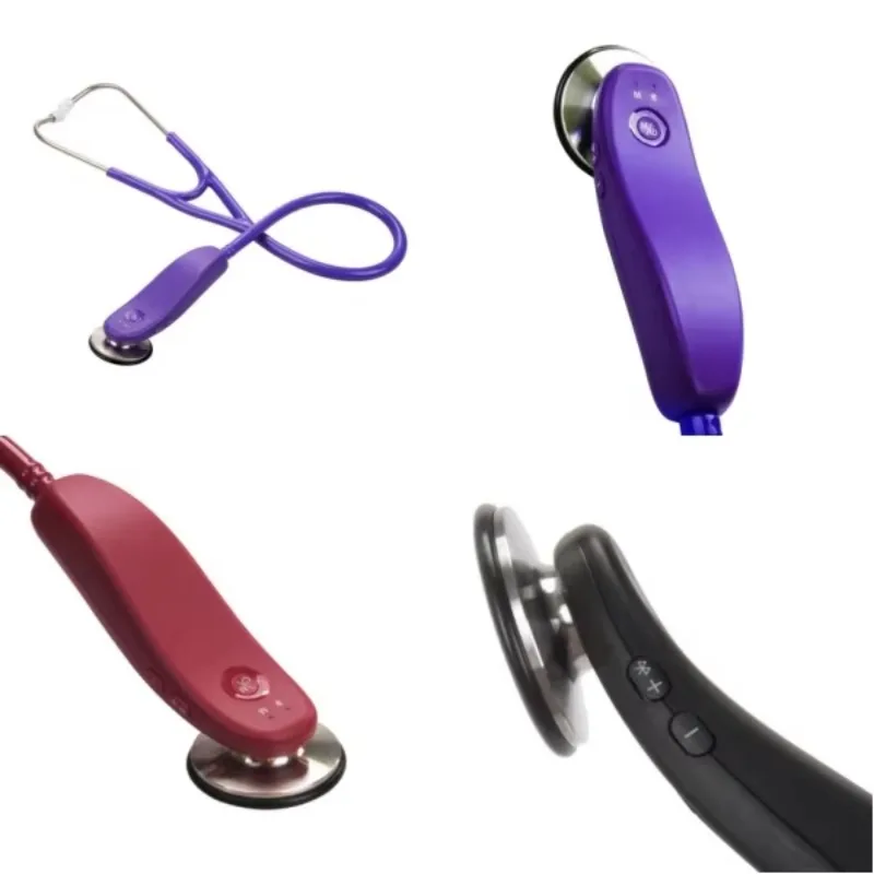 sell Veterinary Digital with Al Interpretation Wireless for Dog Cat Heart Lung Sound Detection fast shipping