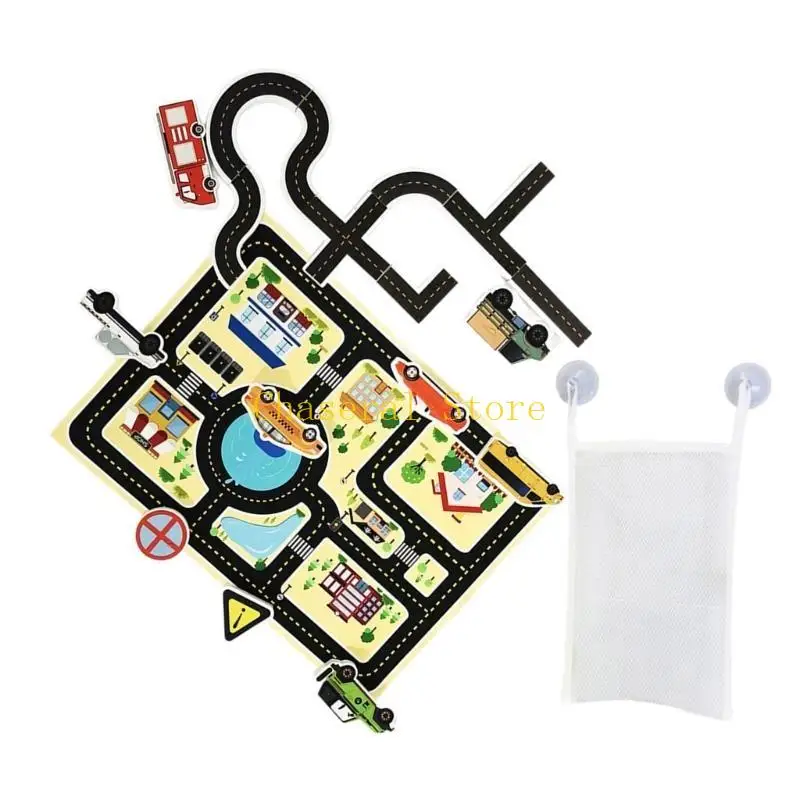 E7ce zwevend bad water speelgoed baby bad speelgoed dier cognitief speelgoed cadeau voor kinderen