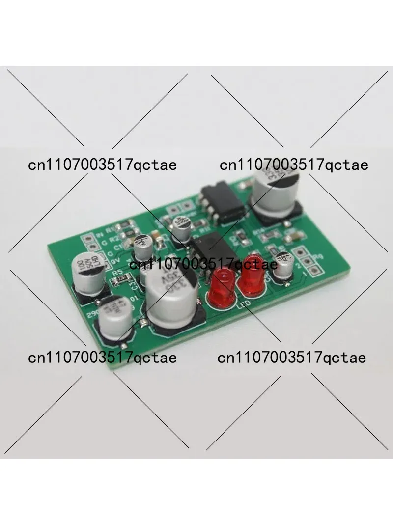 DIY Electric Guitar Infinite Sustain Module Circuit Board Driver for Modified Guitar Effects