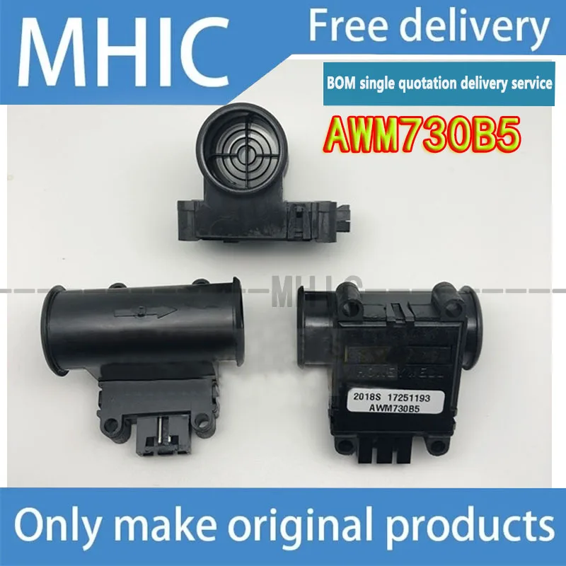 1PCS/LOT Free Delivery AWM730B5 Flow Sensor ± 300slpm Brand New Original