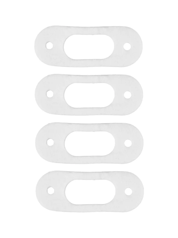 4pc Gasket Seal for ecotec for Pro 24 28 VUW246/5 3 VUW286/5 3 and Other Models Fiber Material Replacement Part