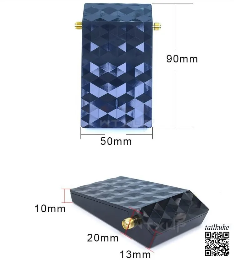 Rtl8812au 5G Ontvangen En Verzenden Van Linux Kali Ubuntu Raspberry Pi Nas 5G