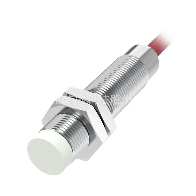 

LR12XBN04DNOW High Temperature Resistant Proximity Switch -25...+120 ℃ Sensor