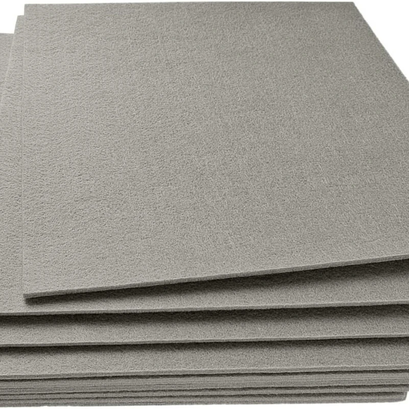 

Versatile Porous Foam Iron Blocks for Various Applications