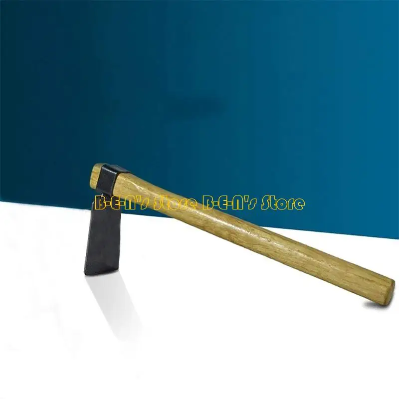 Y1AD Vegetable Gardening Hoe Garden Tools 35cm Indispensable Garden Tools