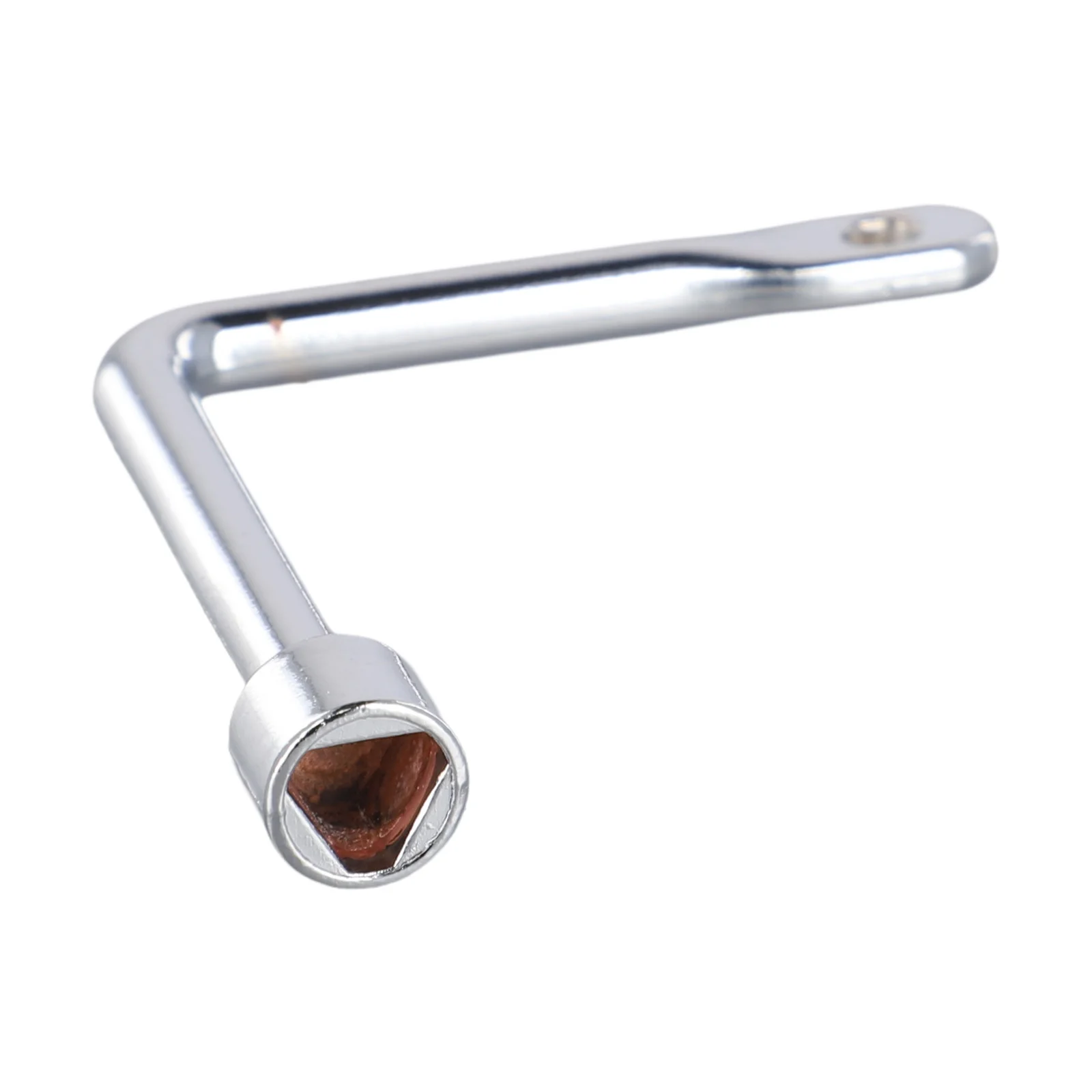 Triangle Wrench For Train Electrical Elevator Cabinet Water Meter Valve Multipurpose Electrical Control Cabinet Triangle Wrench