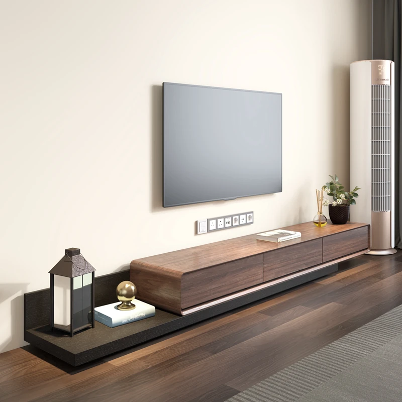 

Living Room Mobile Tv Stands Modern Monitor Home Large Nordic Table Television Luxury Console Mobili Per La Casa Furniture