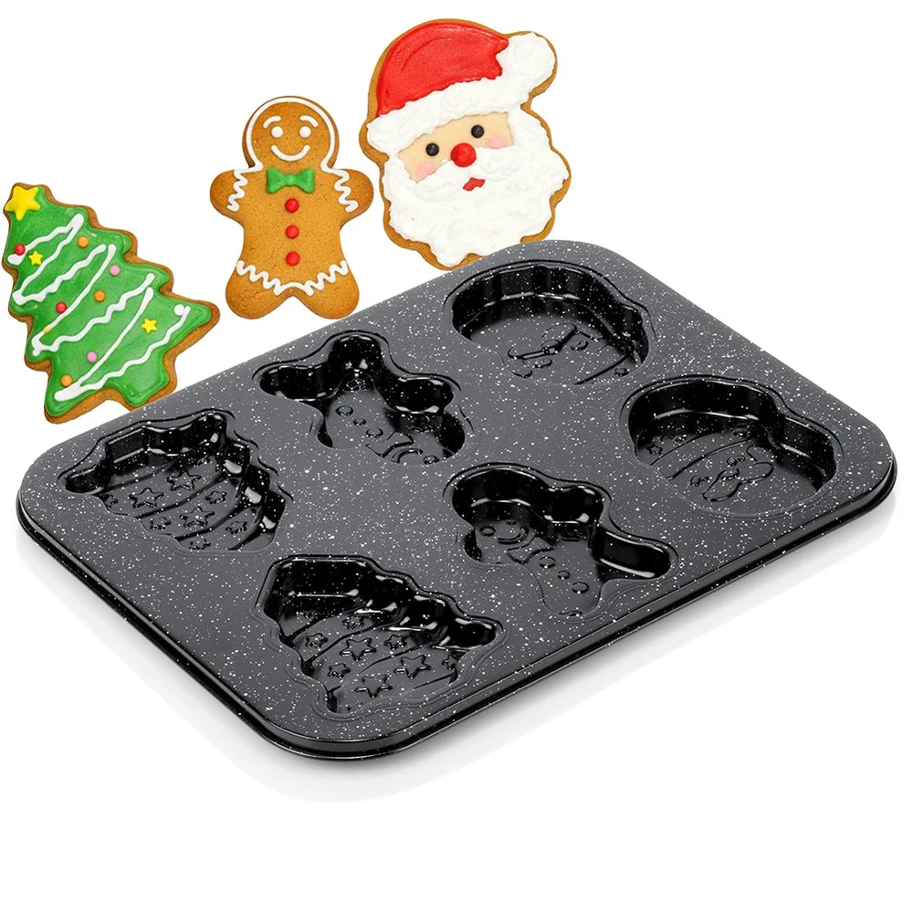 Granieten cakevorm 35x 26,5x2cm