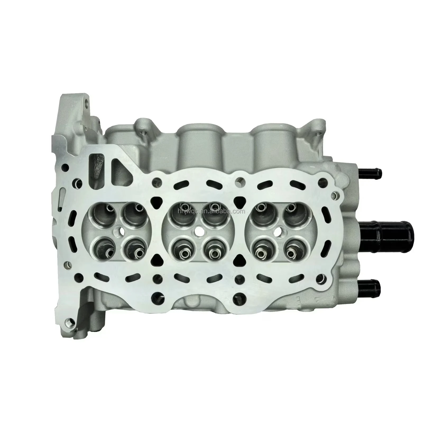 Factory Direct Sale G3LA G3LC Complete Cylinder Head Assembly OE 22100-04301 22100-04401 For Hyunday Kia Picanto Grand I10